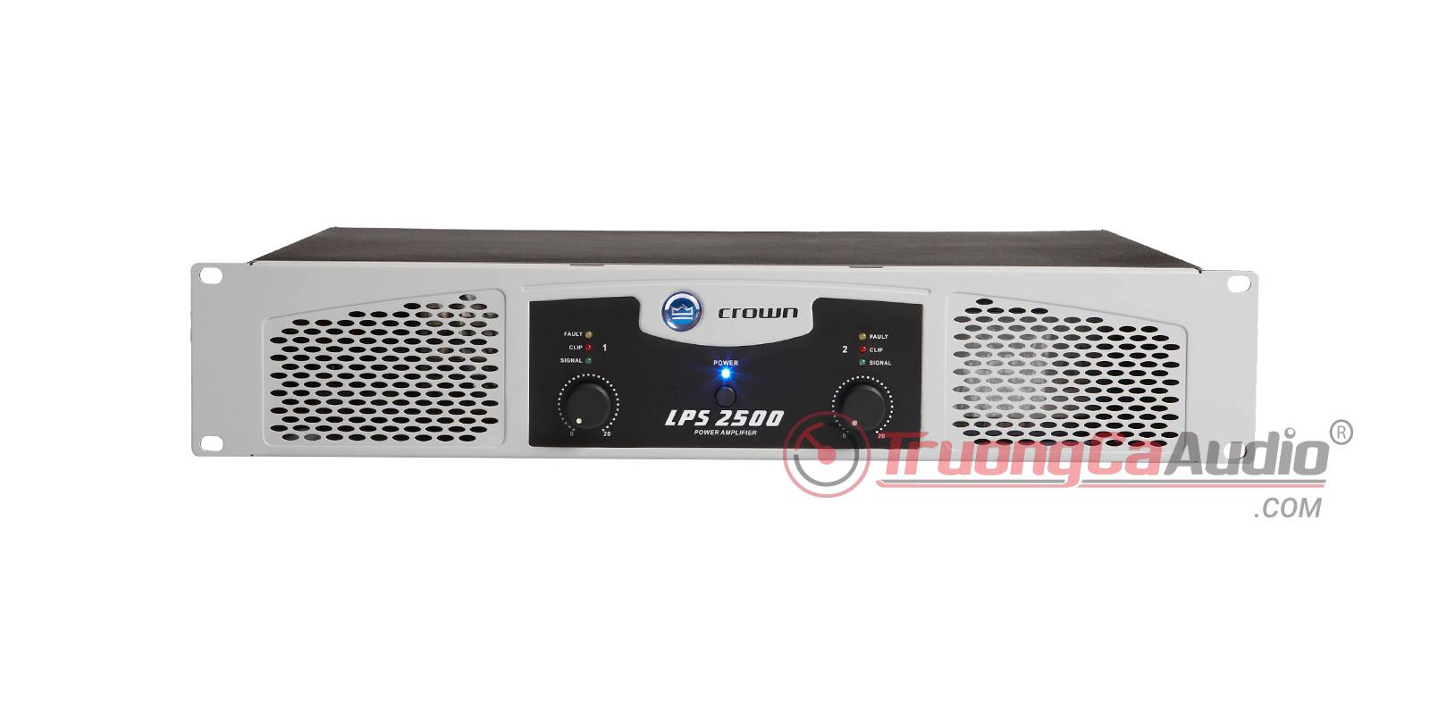 Cục đẩy Crown LPS-2500