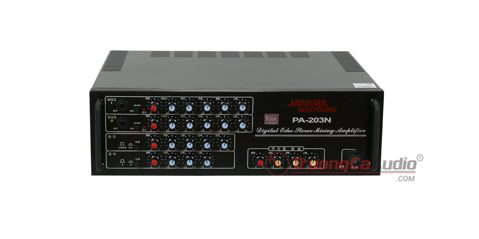 Amply 203N