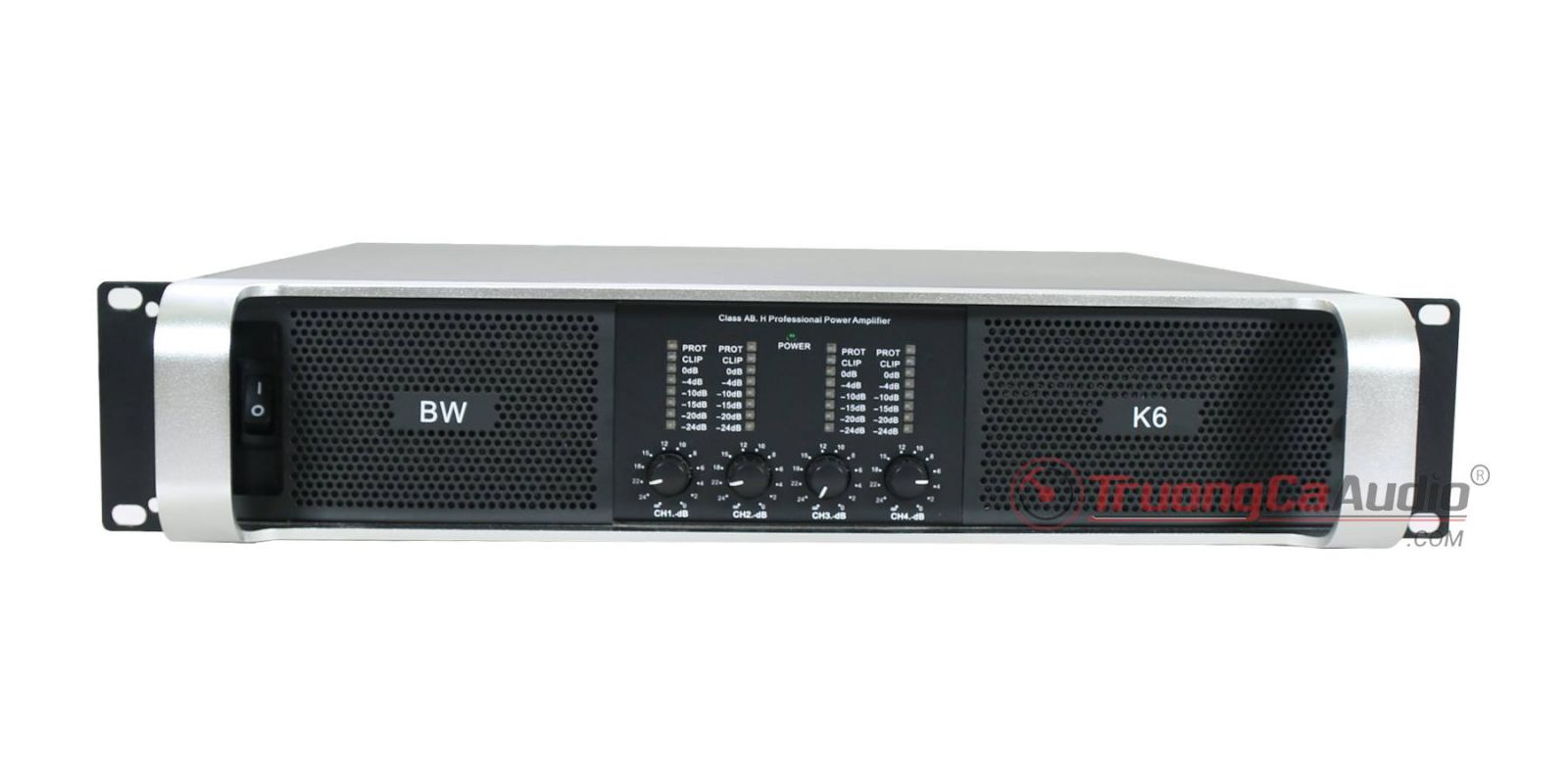 Cục đẩy BW k6 Cục đẩy BW k6