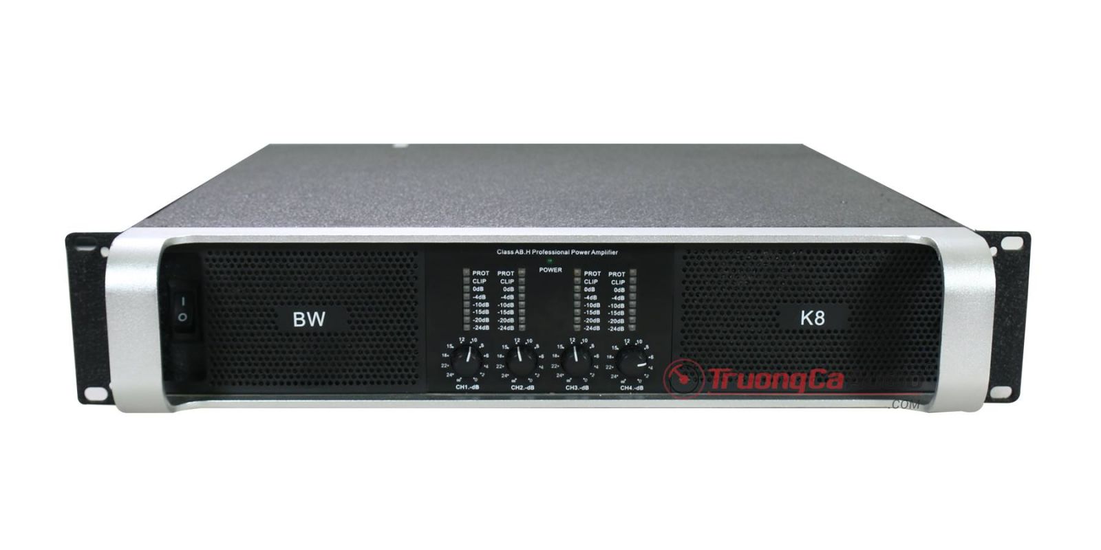 Cục đẩy BW k8