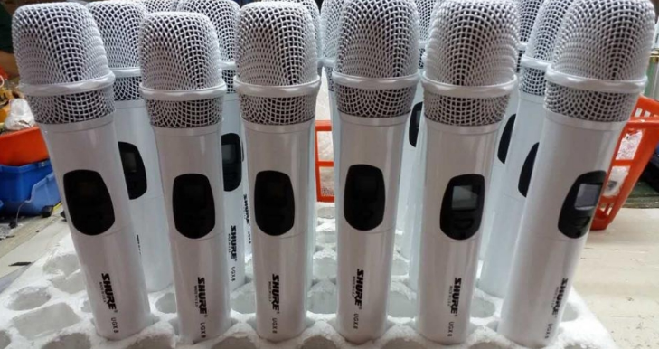 Cách chọn micro nào tốt nhất để hát hay nhất trên thị trường