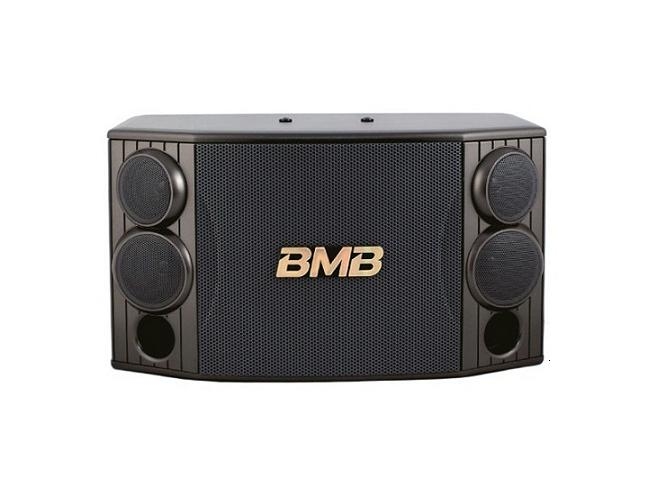 Loa BMB CSD 880 SE là dòng loa karaoke chuyên nghiệp, loa karaoke chuyên nghiệp có tại Trường Ca audio