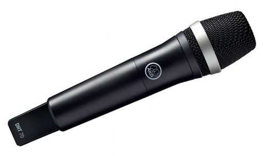 Tư vấn mua micro hát karaoke hay nhất cho dàn karaoke
