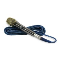 Micro Có Dây VinaKTV VN-939