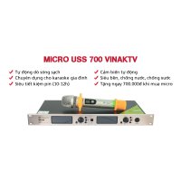 Micro VinaKTV USS 700