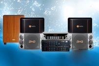 Mua dàn karaoke gia đình nên chọn loại dàn nào?