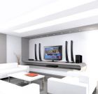 Dàn karaoke gia đình hay cần những gì?