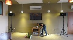 Tư vấn cách chọn mua dàn karaoke gia đình dùng tốt nhất hiện nay