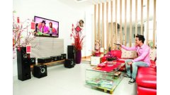 Bí quyết chọn mua dàn karaoke hay nhất hiện nay