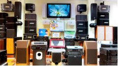 Tư vấn mua dàn karaoke gia đình hay, giá rẻ