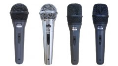 Chọn micro có dây tốt nhất cho dàn karaoke của bạn