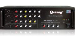 Mua Amply karaoke giá rẻ, nên hay không nên?