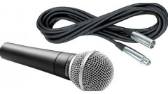 Mua micro karaoke chuyên nghiệp cho dàn karaoke ở đâu?
