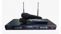 Nên mua loại micro hát karaoke nào để hát karaoke?