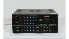 Amply chuyên dụng tốt nhất cho kinh doanh phòng karaoke