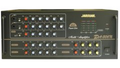 Cách chỉnh âm ly karaoke jarguar 506N chuẩn nhất