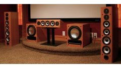 Loa siêu trầm hát karaoke là loa gì?