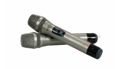 Micro nào hát hay nhất tại Trường Ca audio