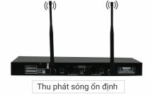 Cách chọn micro hát hay để hát karaoke