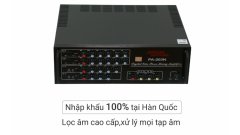 Cách phân biệt amply jarguar 203N hàng thật và hàng nhái ?