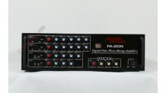 Mua Amply Karaoke tốt nhất ở đâu?