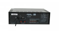 3 loại amply karaoke gia đình dưới 6 triệu tốt nhất 2017