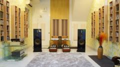 Mua loa karaoke tại Trường Ca Audio