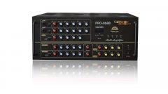 Bí quyết chọn mua amply karaoke gia đình hay nhất