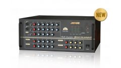 Tư vấn cách chọn amply karaoke gia đình