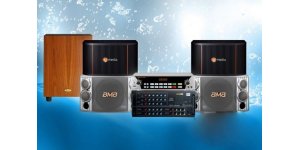 Mua dàn karaoke gia đình nên chọn loại dàn nào?