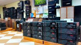 Dàn karaoke gia đình giá bao nhiêu bạn nên mua?