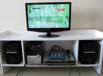 Thanh lý dàn karaoke chuyên nghiệp - Hàng bãi - Giá rẻ tại Hà Nội