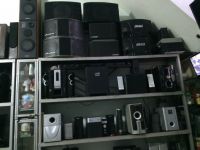 Bán dàn karaoke vi tính cũ, giá rẻ tại Hà Nội