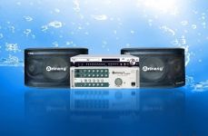 Các mẫu xây dựng một dàn máy karaoke Arirang thông dụng hiện nay