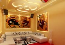 Hướng dẫn chọn mua dàn karaoke gia đình hay nhất!