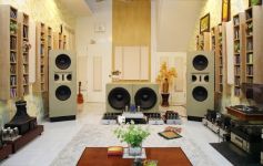 Chia sẻ kinh nghiệm mua dàn karaoke của Trường Ca Audio