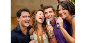 Chọn mua dàn karaoke gia đình ở đâu thật chất lượng?