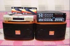 Dàn karaoke 6 số bao nhiêu tiền là đủ dùng?