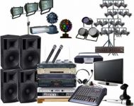 Dàn karaoke cần những thiết bị nào cho thật hoàn chỉnh?