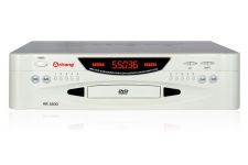 Đầu máy karaoke Arirang kiểu dáng mới