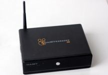 Giới thiệu đầu karaoke hanet giá bán siêu rẻ