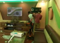 Hướng dẫn 5 bước chỉnh dàn karaoke để hát thật hay