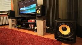 Hướng dẫn lắp dàn karaoke gia đình cho ai chưa biết