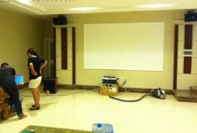 Hướng dẫn lắp dàn karaoke gia đình hoàn chỉnh