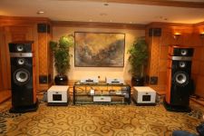 Lắp dàn karaoke đúng vị trí để phát huy âm thanh đầy sức mạnh