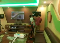Lắp đặt dàn karaoke vi tính chuyên nghiệp tại Hà Nội