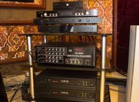 Những thiết bị mà dàn karaoke chuyên nghiệp cần có?