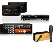 Những ưu điểm, giá cả của dàn karaoke arirang 5 số và 6 số?