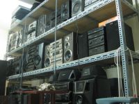 Trường Ca Audio bán dàn karaoke cũ giá rẻ nhất thị trường