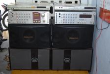 Trường Ca Audio là địa chỉ  uy tín bán dàn karaoke cũ giá rẻ